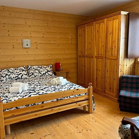 Apartmán La Tana Del Lupo Camporosso  Exteriér fotografie