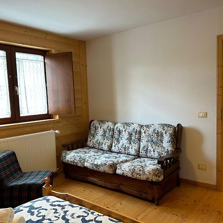 Apartmán La Tana Del Lupo Camporosso  Exteriér fotografie