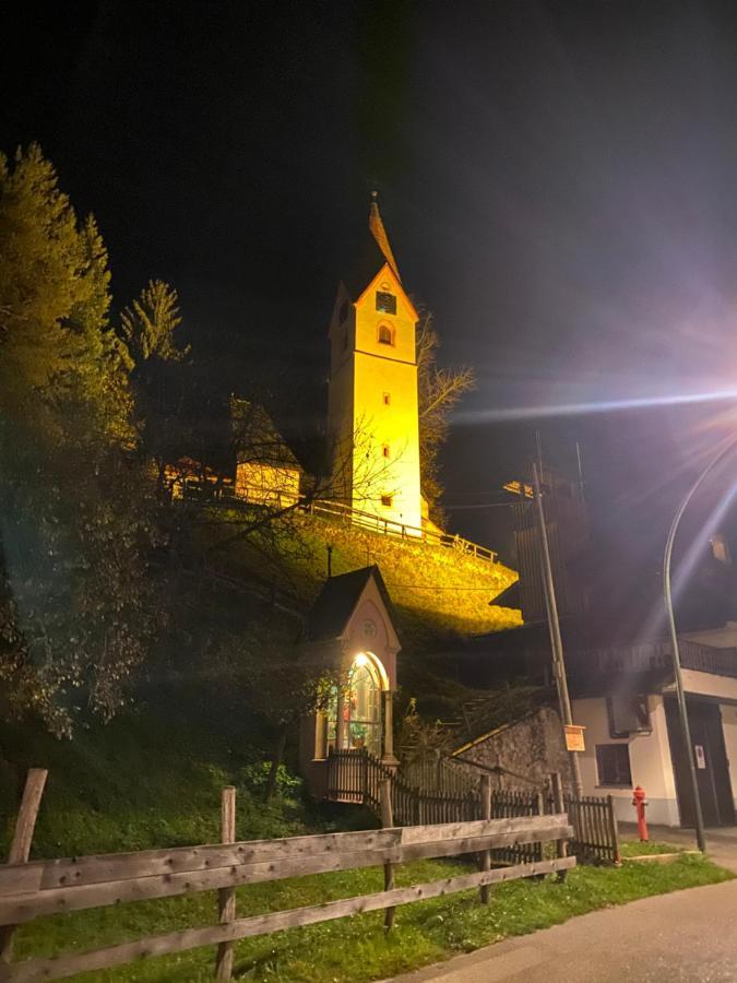 Apartmán La Tana Del Lupo Camporosso  Exteriér fotografie