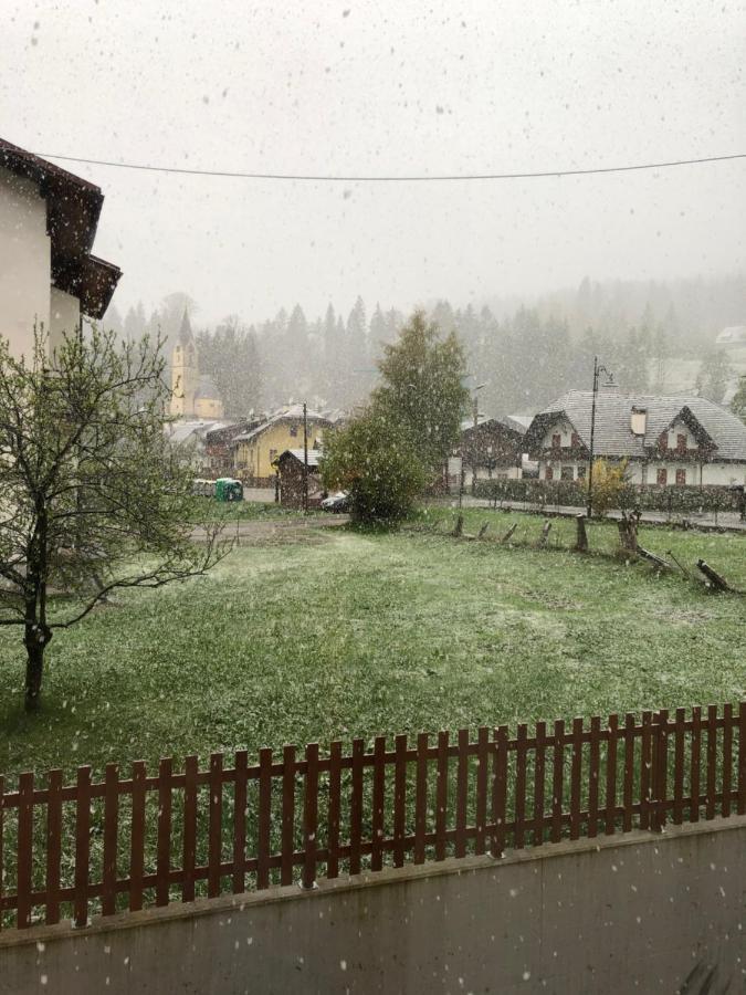 Apartmán La Tana Del Lupo Camporosso  Exteriér fotografie