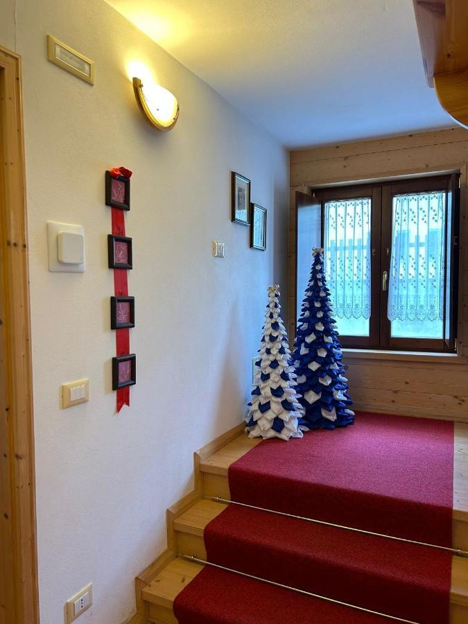 Apartmán La Tana Del Lupo Camporosso  Exteriér fotografie