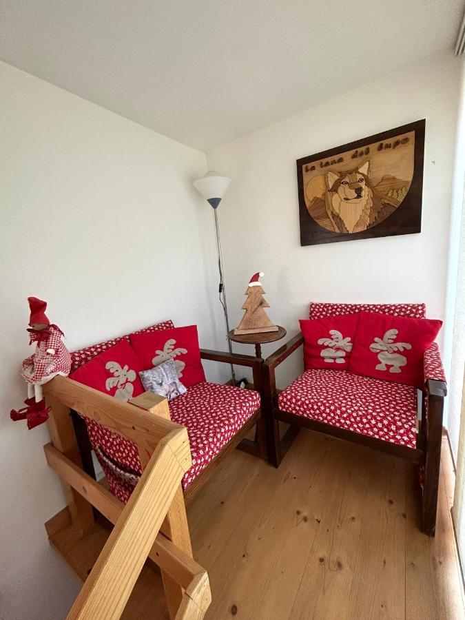 Apartmán La Tana Del Lupo Camporosso  Exteriér fotografie
