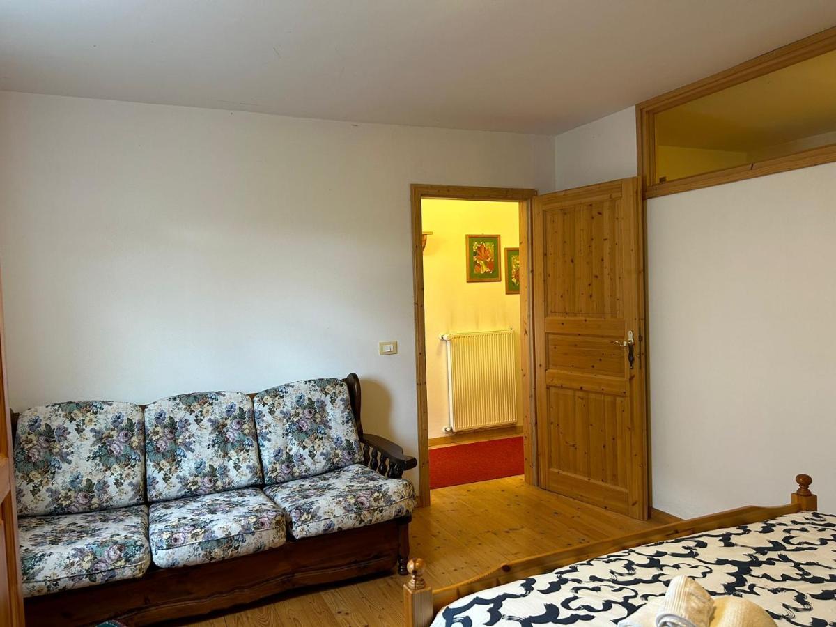 Apartmán La Tana Del Lupo Camporosso  Exteriér fotografie
