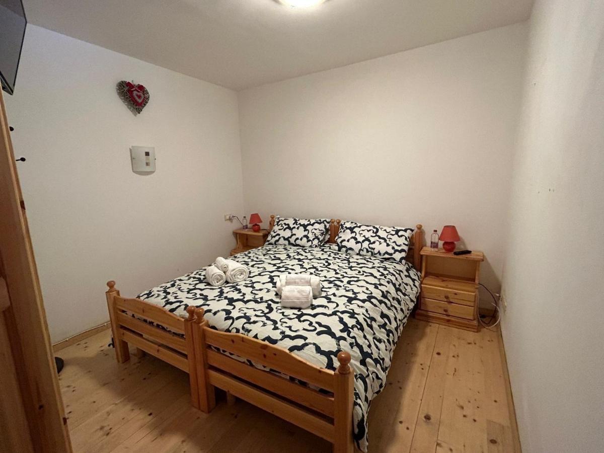 Apartmán La Tana Del Lupo Camporosso  Exteriér fotografie