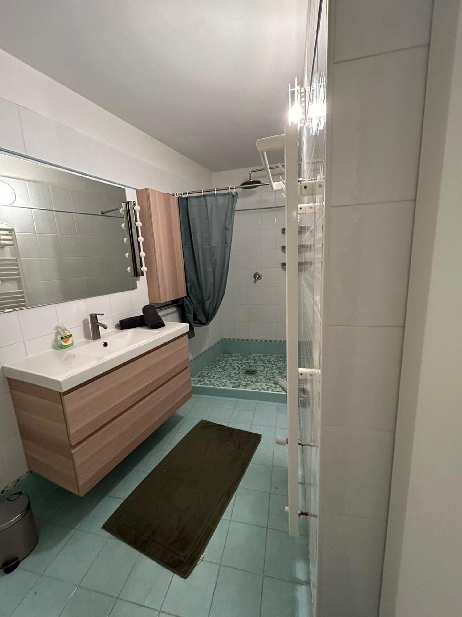 Apartmán La Tana Del Lupo Camporosso  Exteriér fotografie