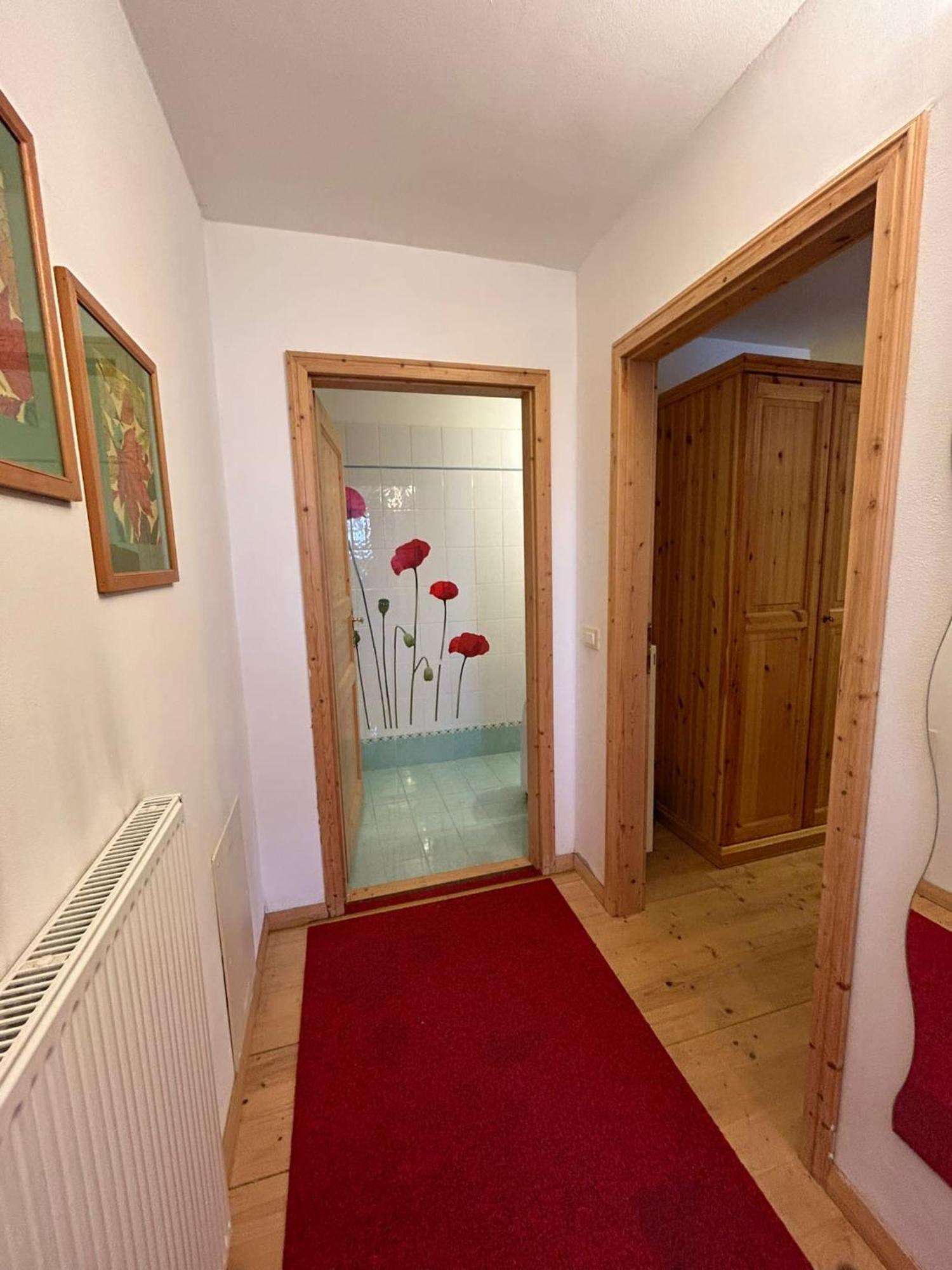 Apartmán La Tana Del Lupo Camporosso  Exteriér fotografie