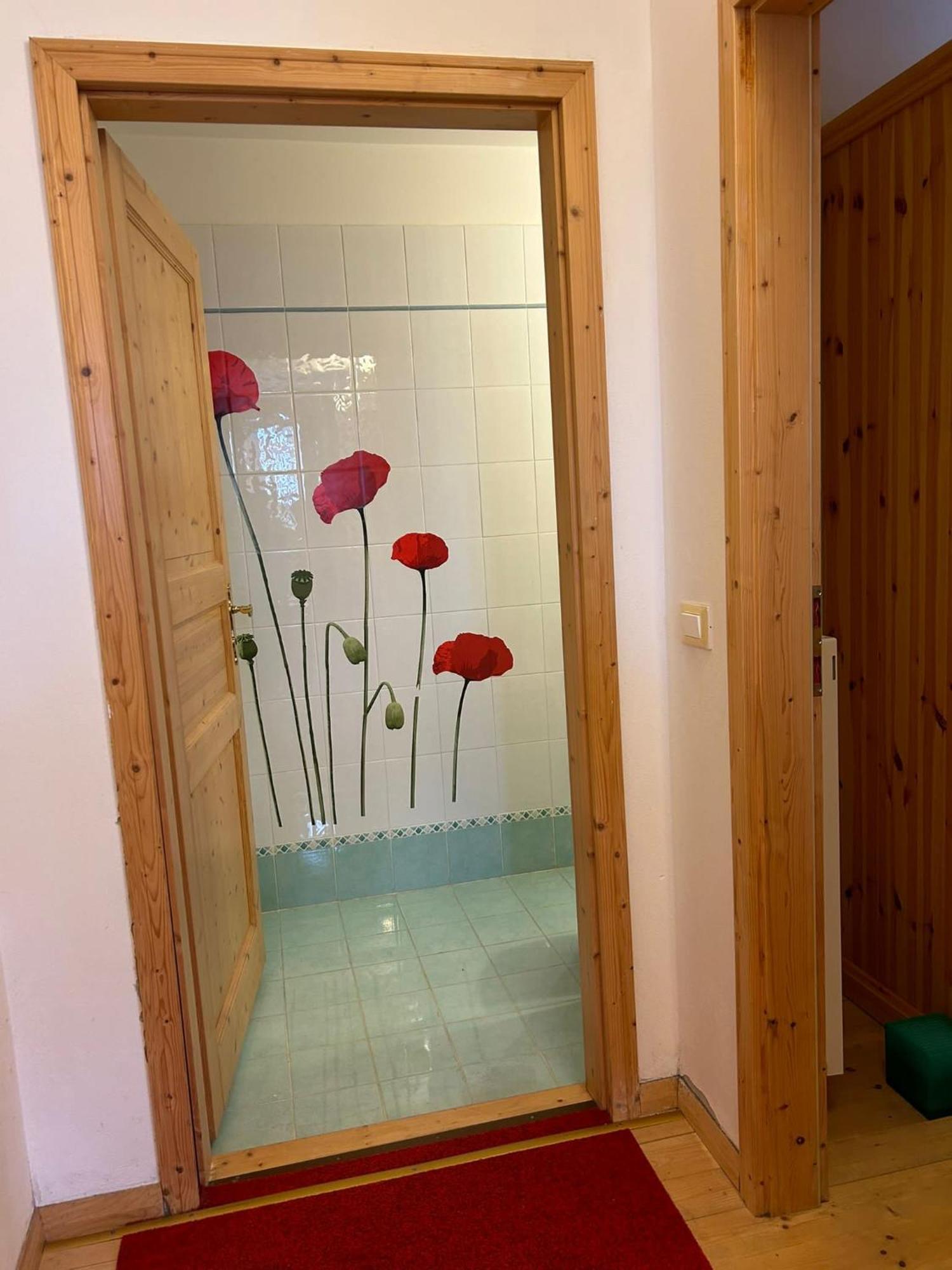 Apartmán La Tana Del Lupo Camporosso  Exteriér fotografie