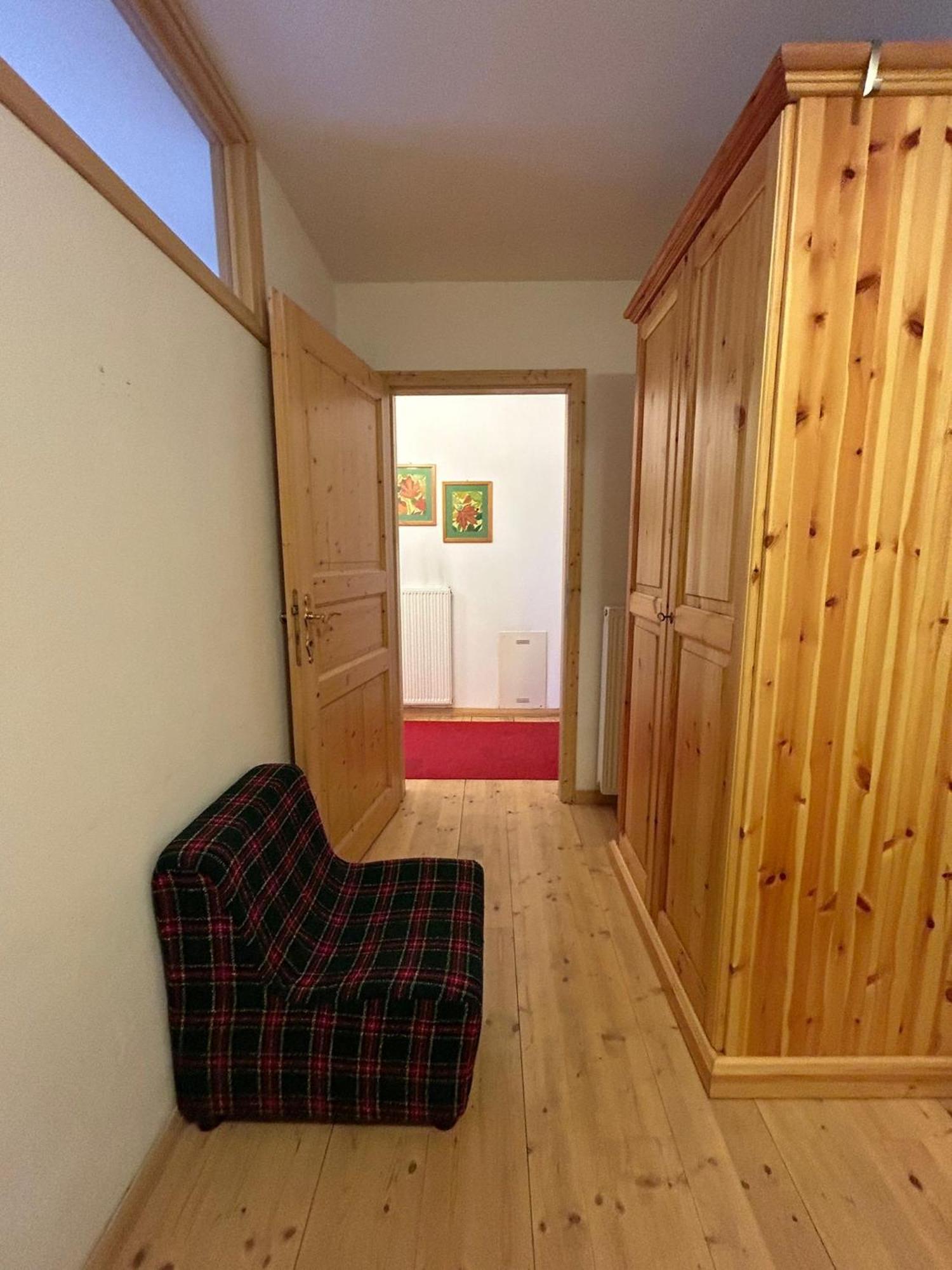 Apartmán La Tana Del Lupo Camporosso  Exteriér fotografie