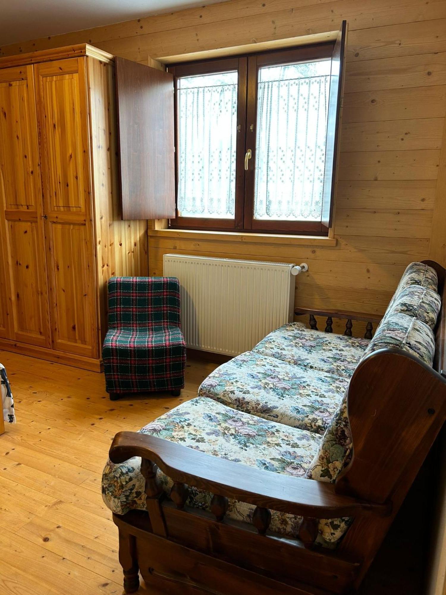 Apartmán La Tana Del Lupo Camporosso  Exteriér fotografie